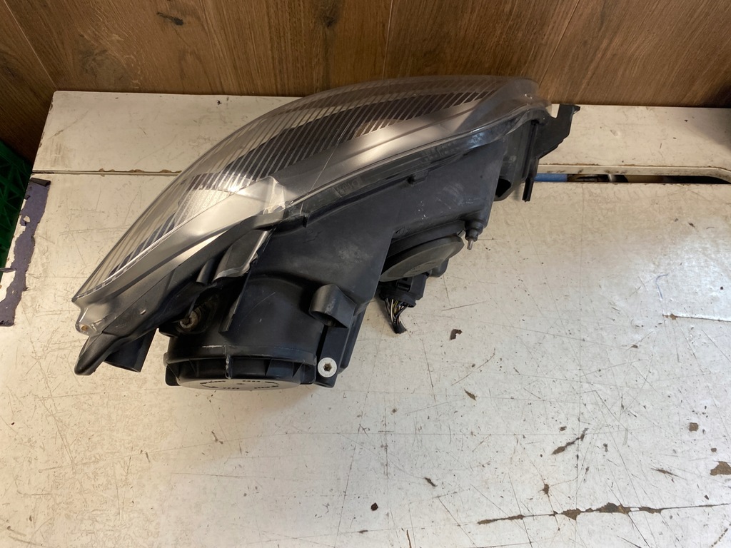 фото №7, Vw golf vi plus лампа левый перед 5m1941005g