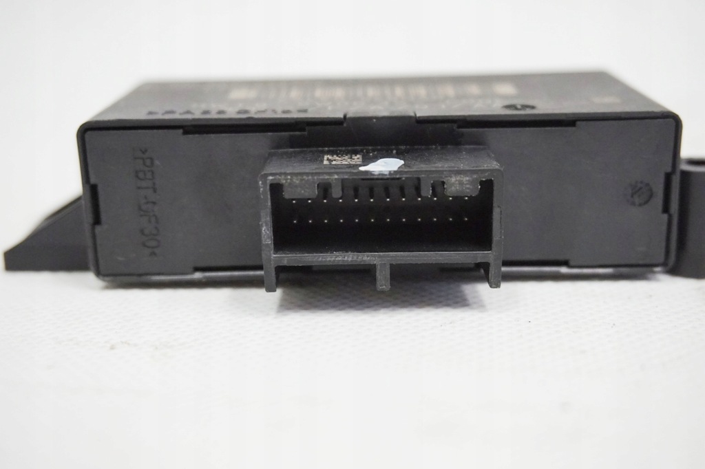 фото №6, Модуль pdc renault captur ii 1.0 tce 284l04495r