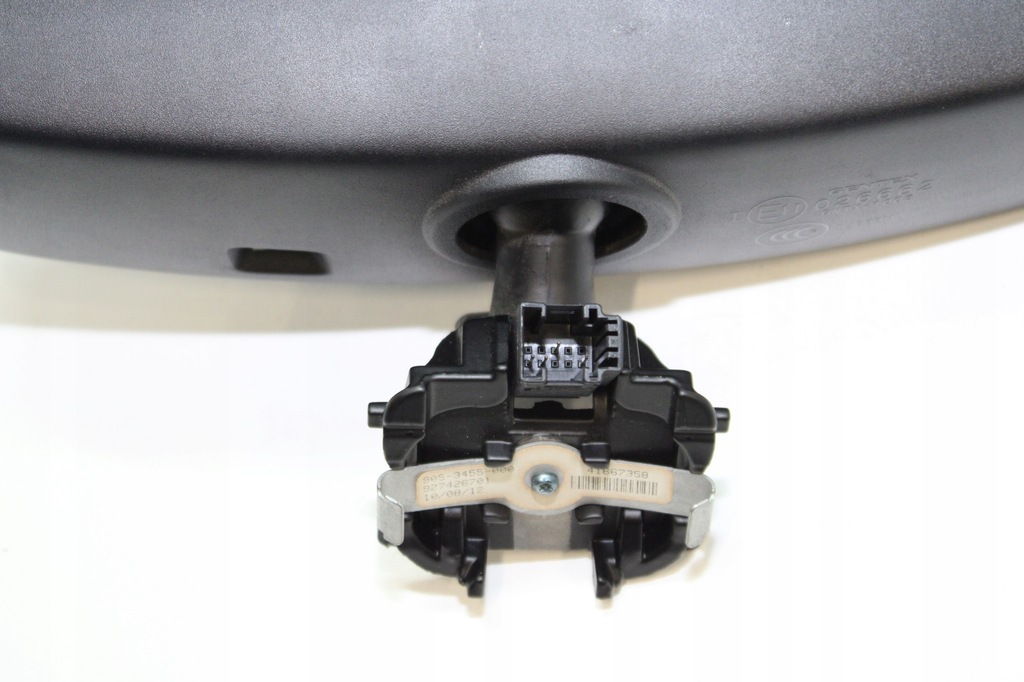 фото №9, Bmw f10 f11 зеркало внутреннее заднего вида