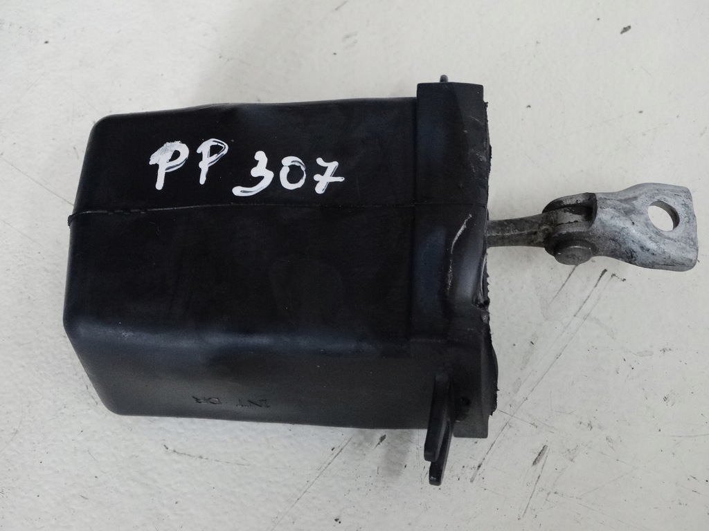 фото №1, Peugeot 307 засувка двері правий перед 035b147a