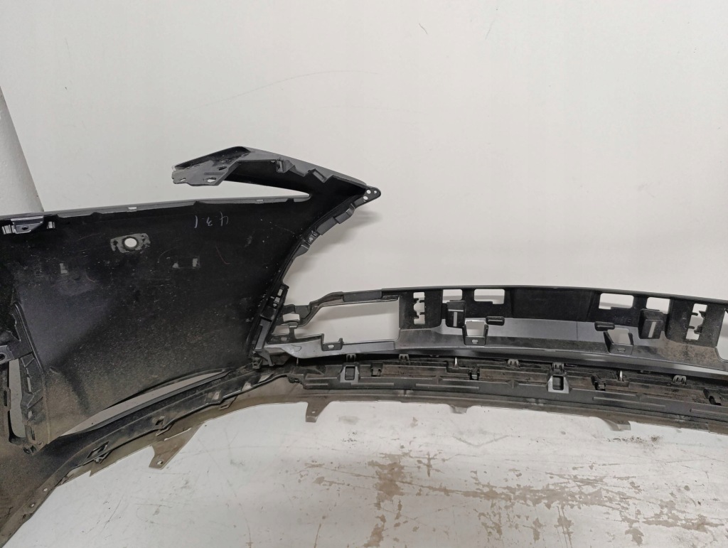 фото №13, Бампер перед передній lexus rx iv 4 lift 19-