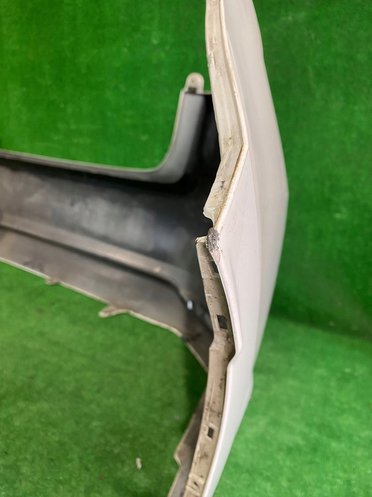 фото №7, Бампер задній задня toyota corolla e21 sedan bez pdc