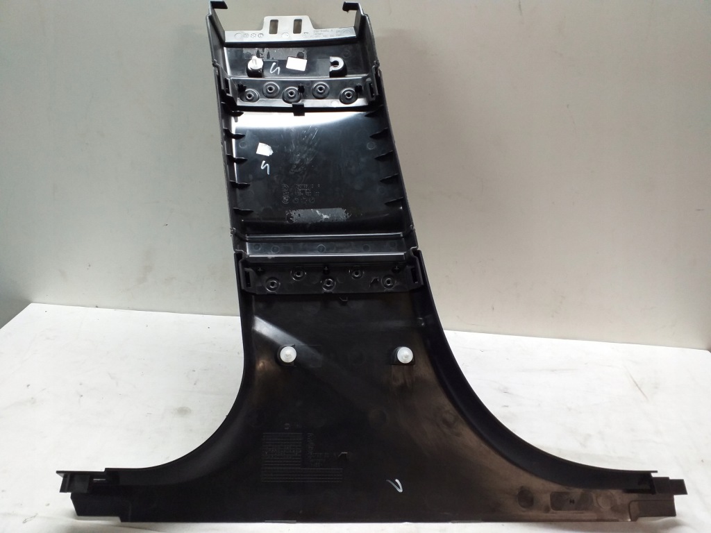 фото №7, Bmw 6 f06 f12 gran coupe заглушка стійка b права