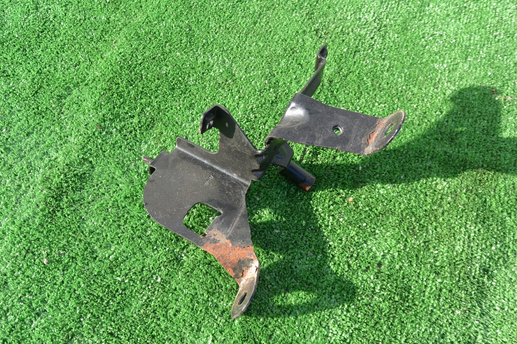 фото №6, Кронштейн фільтра пального audi q7 4l