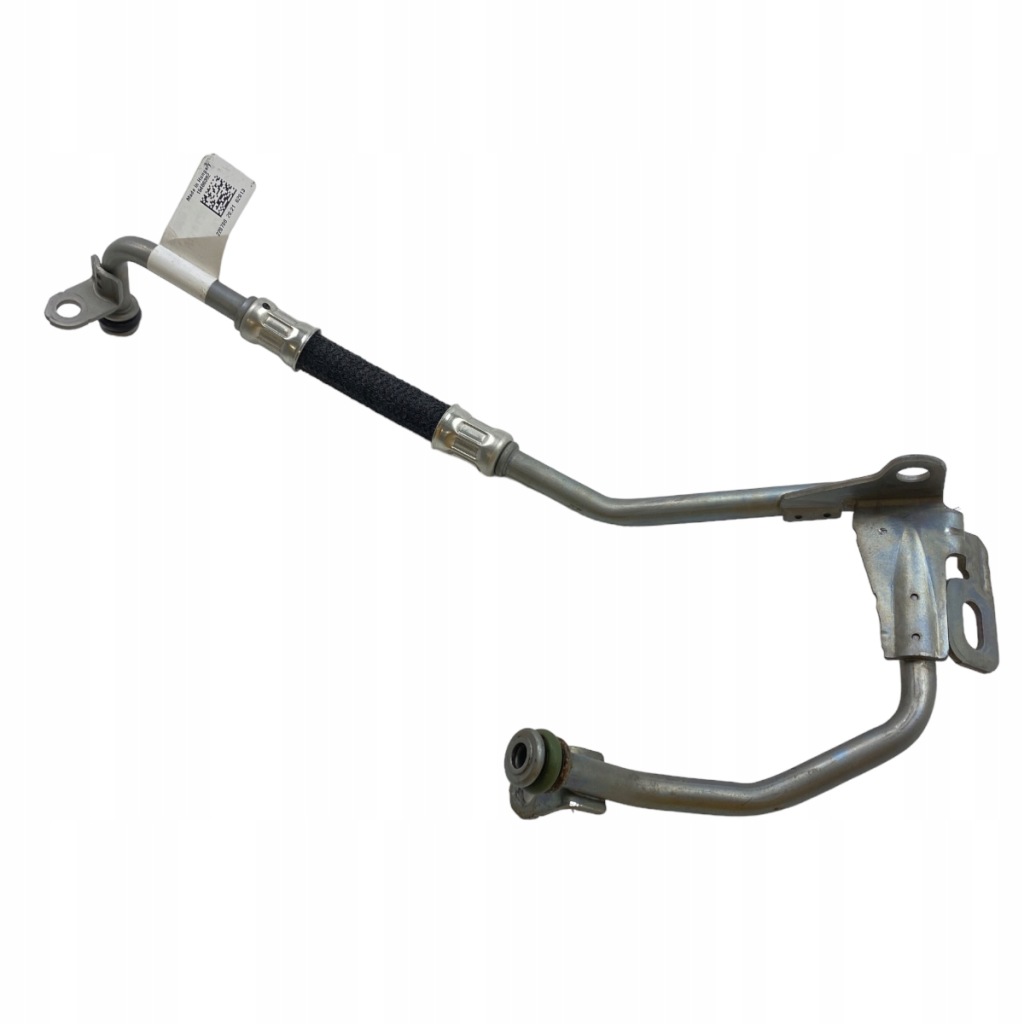 Шланг оливи турбіни renault express van 1.3 tce Ціна