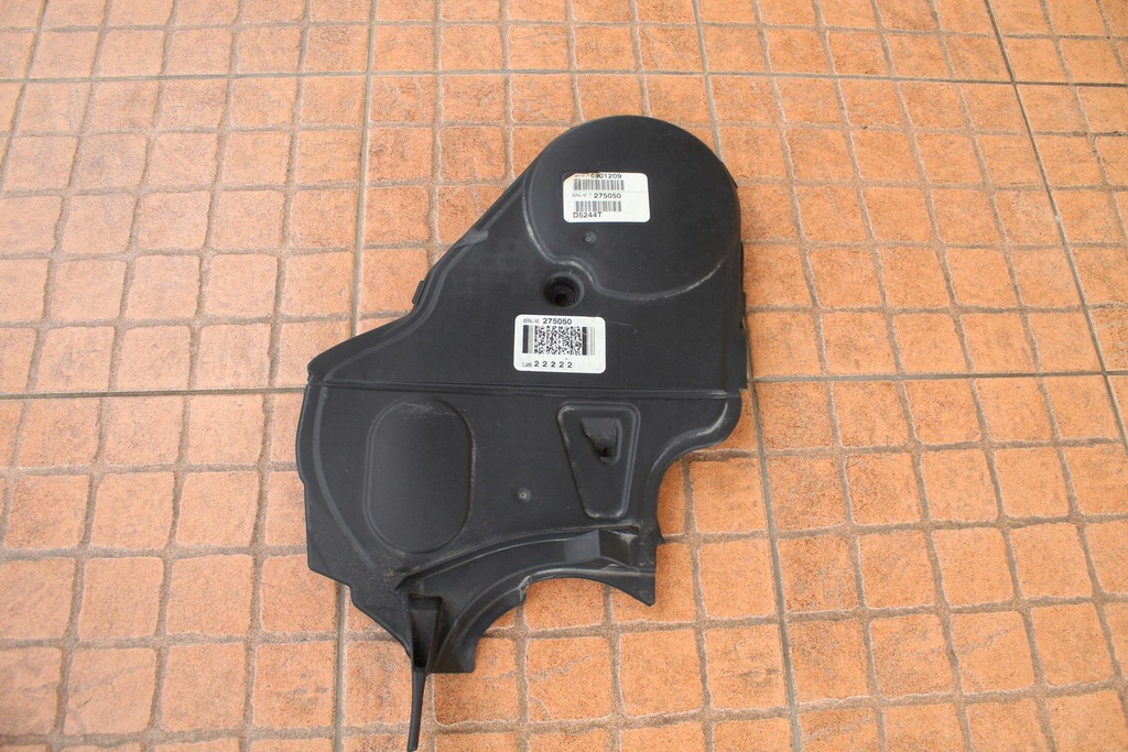 фото №1, Корпус защита распределительного вала volvo xc70 i 2.4 d5 30731283