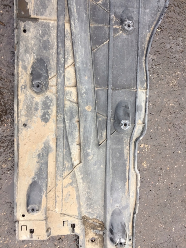 фото №7, Audi a3 8v захист плита підлога підвіска права