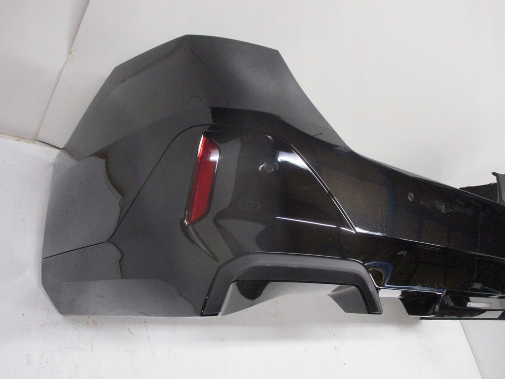 фото №6, Бампер bmw 5 g60 23r 6pdc m-pakiet 23r задняя задний