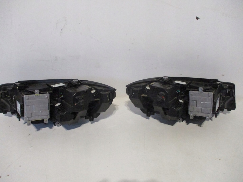 фото №9, Лампа лампы full led bmw 3 g20 g21 9481714 9481713