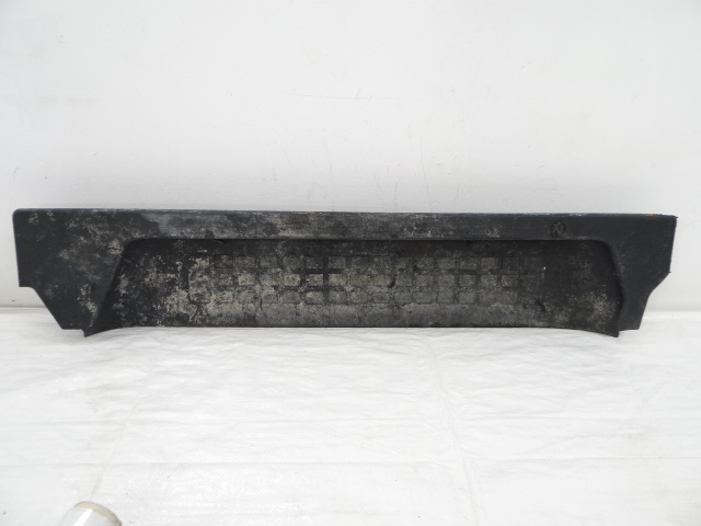 фото №1, Peugeot expert iii підніжка двері правих розсувних захист поріг