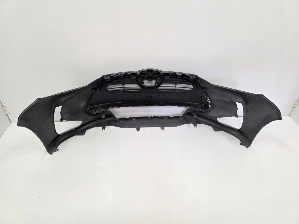 фото №12, Бампер перед mazda 2 hybrid 52119-k0050 53101-k0010 53111-k0020