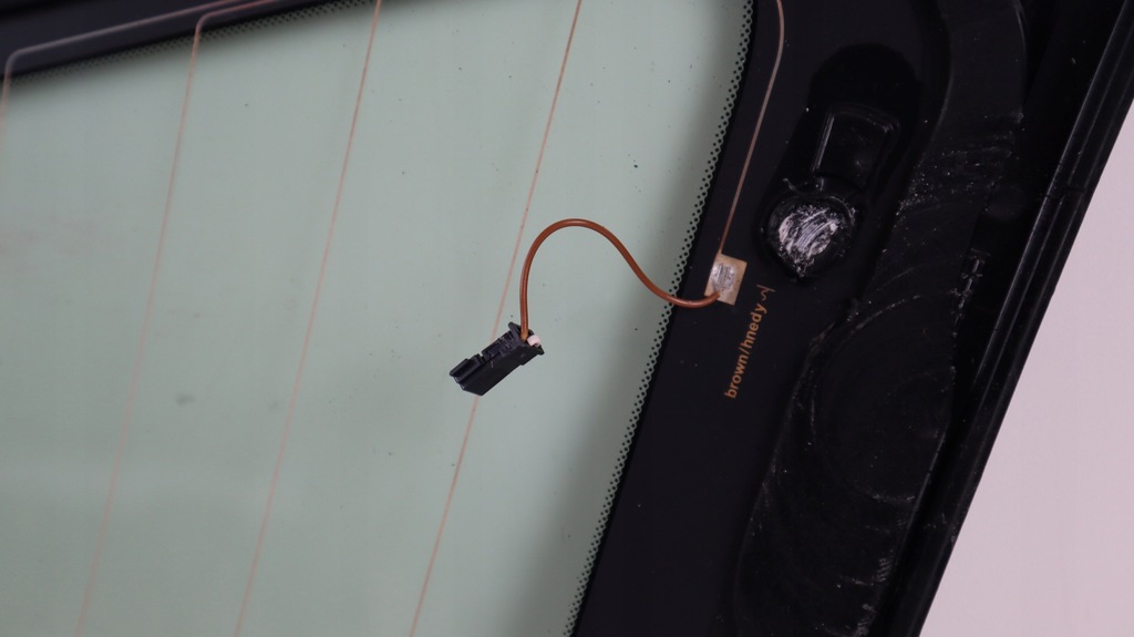 фото №6, Volvo v90 скло кузовна ліва 32368774