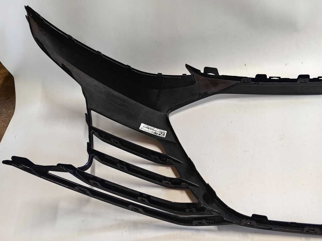 фото №9, Audi e-tron rs gt - накладка бампера перед ładna polecam