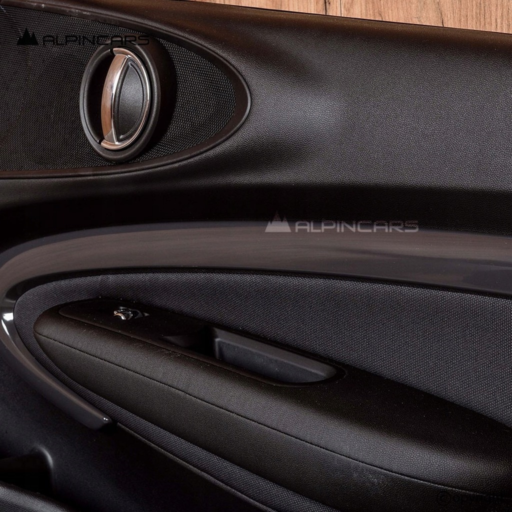 фото №5, Mini f54 clubman дверь правый перед lapisluxury blu