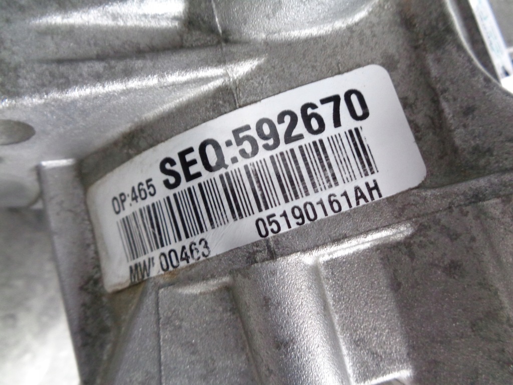 фото №5, Jeep wrangler jl 4xe hybrid генератор idealny