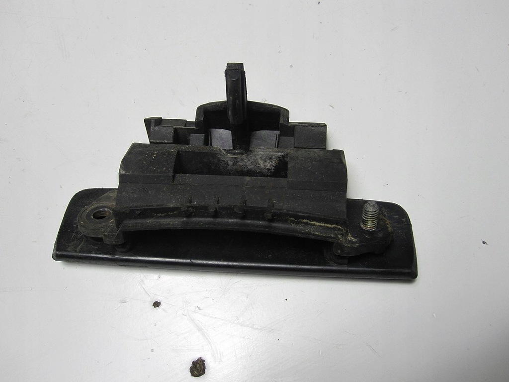 фото №6, Ручка наружная задняя левая peugeot 306