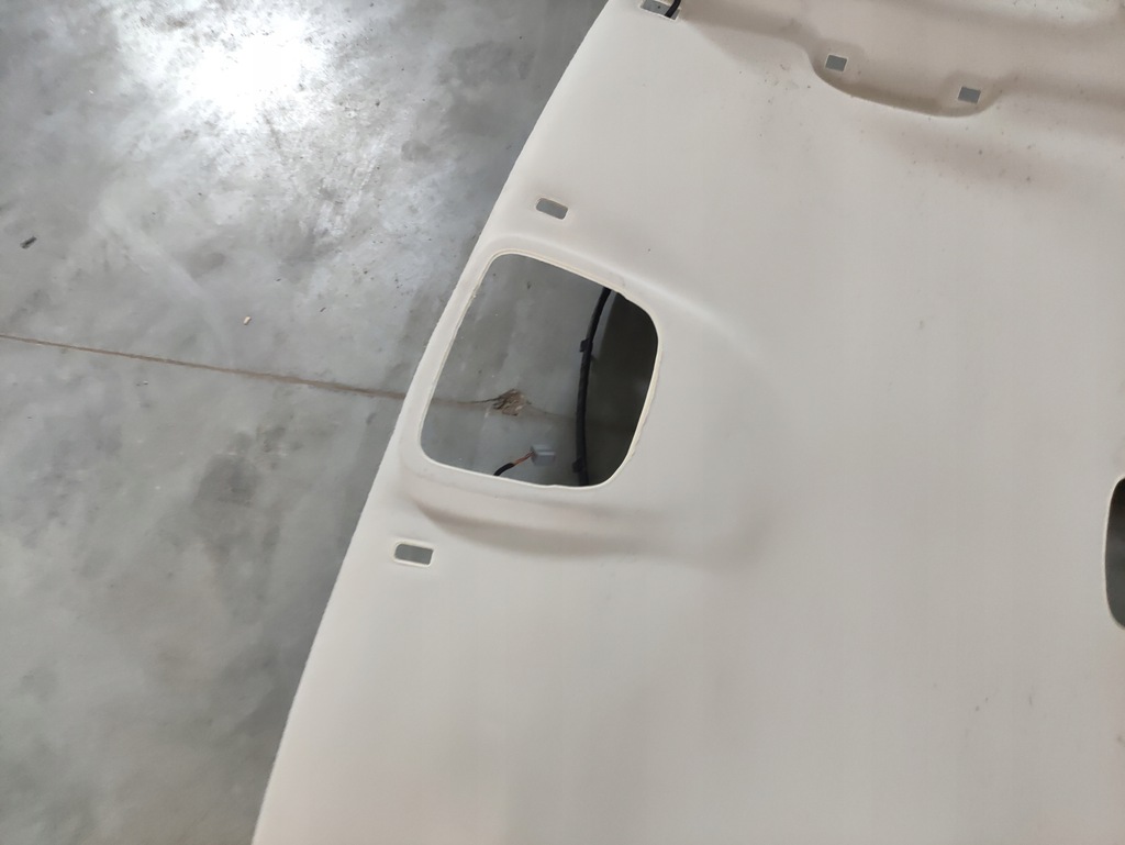 фото №9, Jeep cherokee kl usa потолок запчасти do jeep