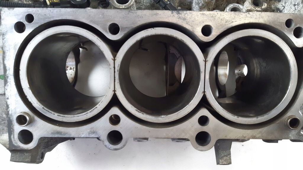 фото №10, Chrysler pacifica 3.6 блок двигуна p68237714ae