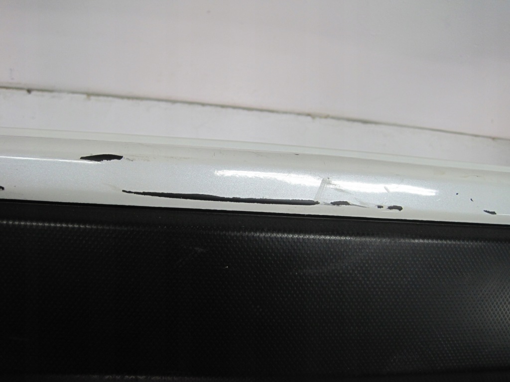 фото №10, Бампер задня задній subaru forester 22r