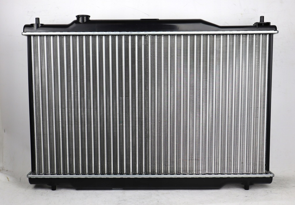 фото №3, Радиатор honda stream 2001 - 2006