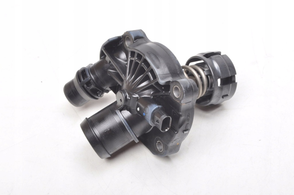 фото №1, Mini f56 2.0 16v корпус термостата 4.1168.0