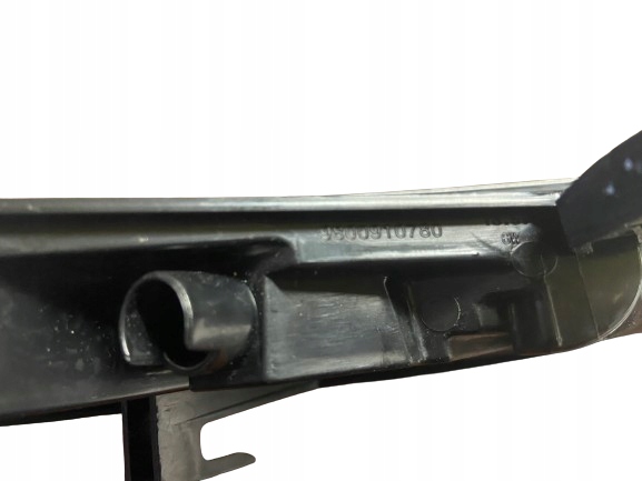 фото №5, Citroen c4 cactus 2014-2018 свет дневные led левый 9800910780 оригинал