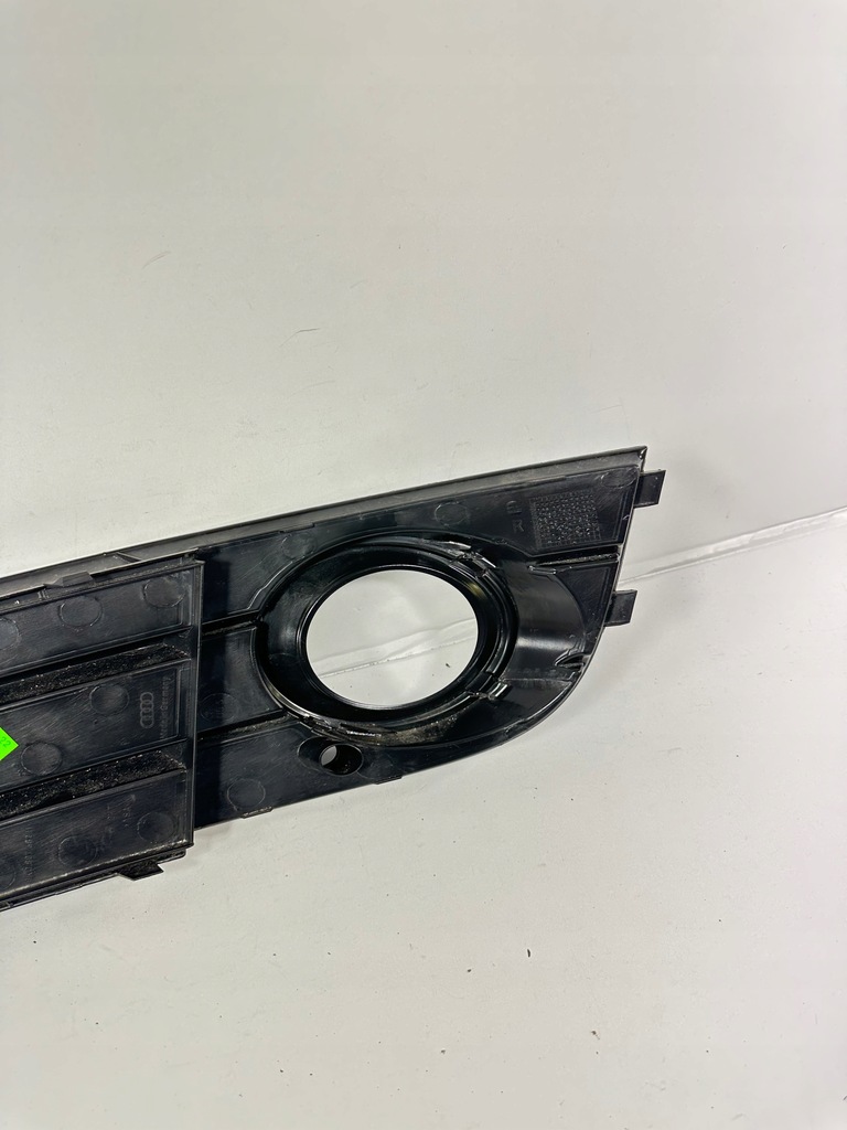 фото №6, A4 8k allroad решітка бампера права протитуманна фара 8k0807682h