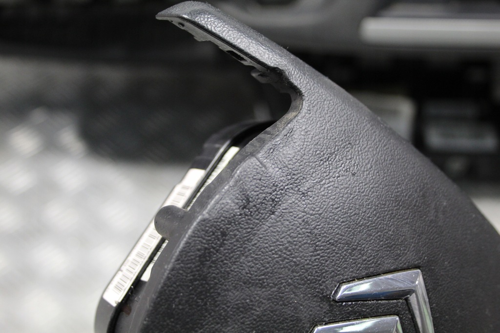 фото №5, Приборная панель консоль подушка безопасности подушки безопасности citroen c5 iii x7