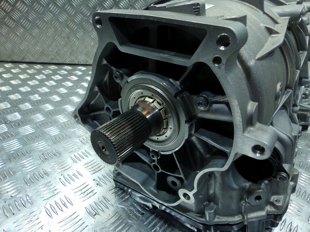 фото №14, Bmw xm g09 50e b58x коробка передач передач 5a9b2d6 5a91797 gb8x80dz 8hp80xph