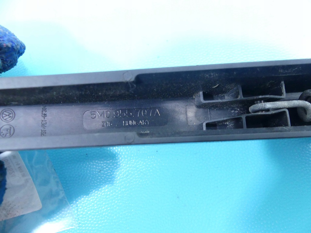 фото №3, Рычаг дворники задняя seat alhambra ii 10-20