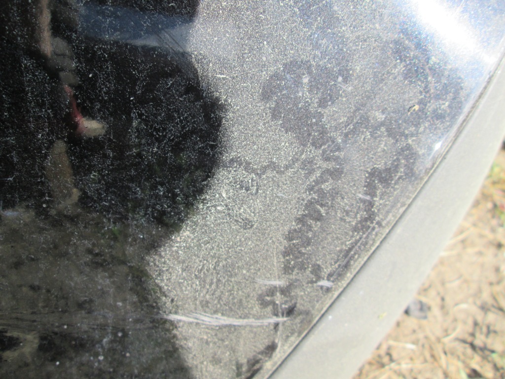 Ford focus mk2 бампер передний перед Цена