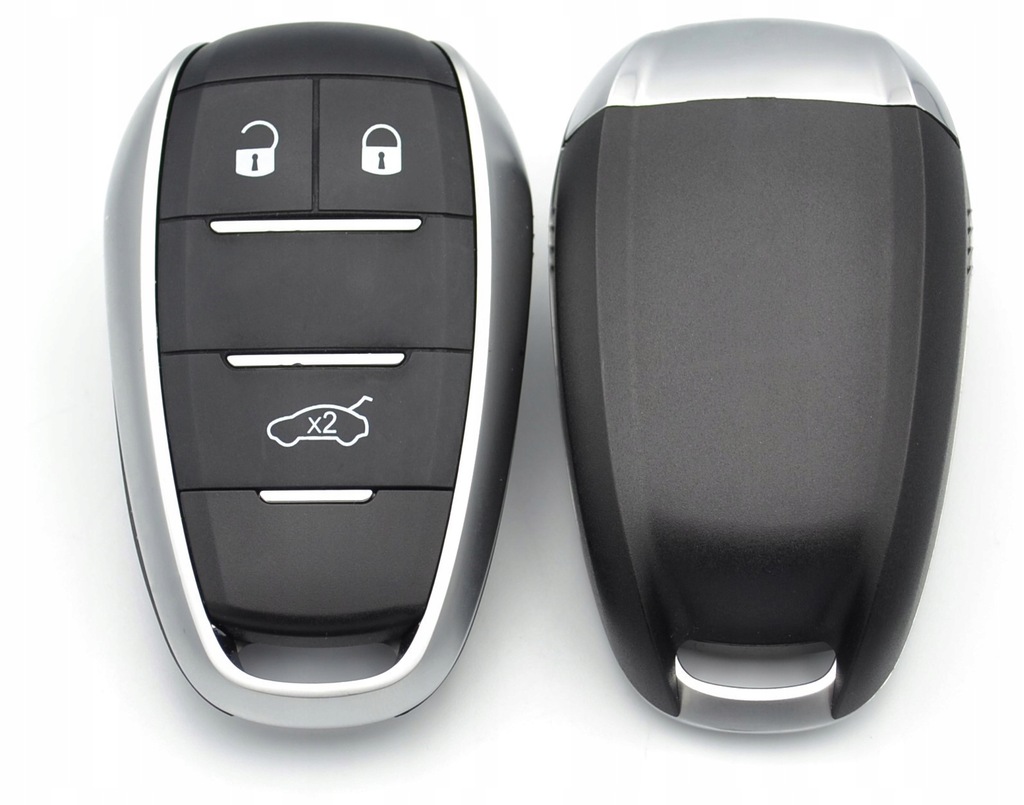 фото №1, Alfa romeo giulia stelvio ключ pilot корпус