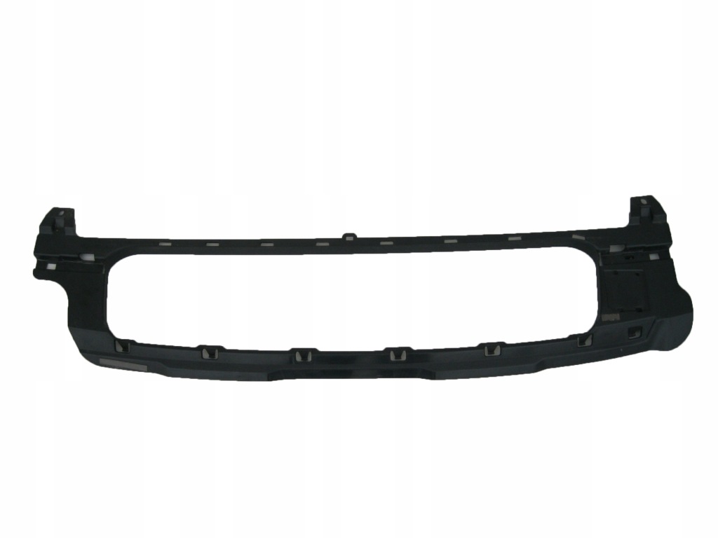 фото №1, Защита нижняя бампера задняя audi q7 lift 18-20