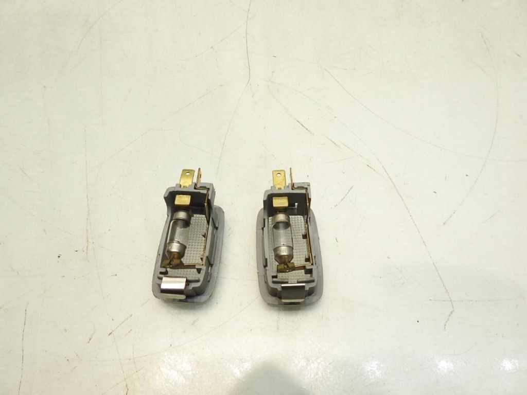 фото №4, Лампа освітлення двері kia ceed i lift