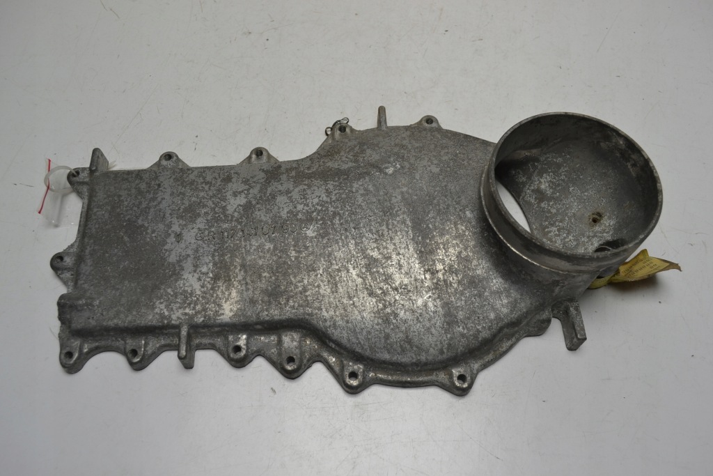 Купить Mercedes w126 r107 m117 корпус нижняя впрыска kjet