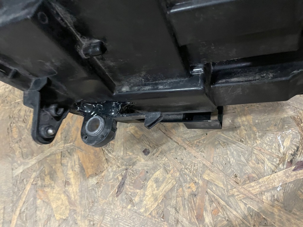 фото №12, Vw tiguan ii 5n лампа левая full led левый eur 5nb941081d