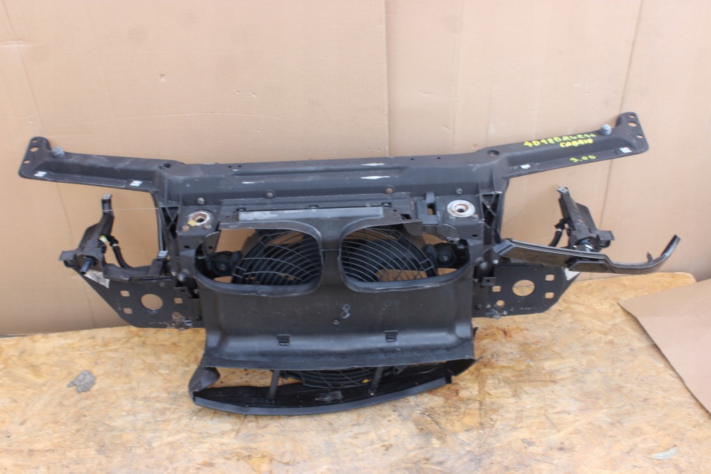 Купити Ремінь перед передній + вентилятор bmw 3 r46 купе кабріолет  рестайлінг  2007r 3.0 d