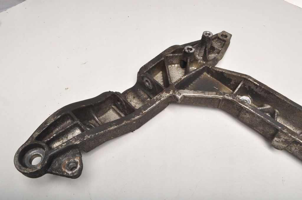 фото №9, Porsche 911 996 carrera 3.4 24v 301km підрамник підвіска перед 99634110115