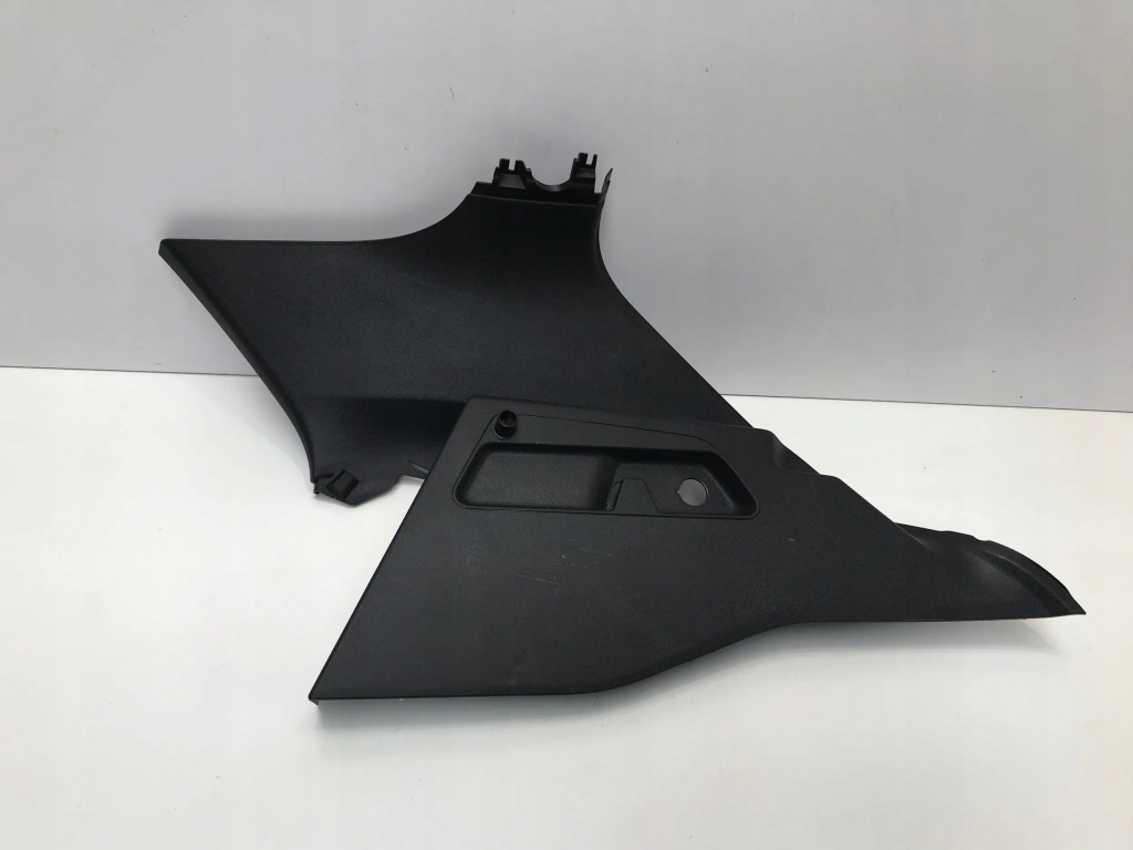 фото №1, Cupra born 2022 захист обшивка стійка права сторона 10a867288d