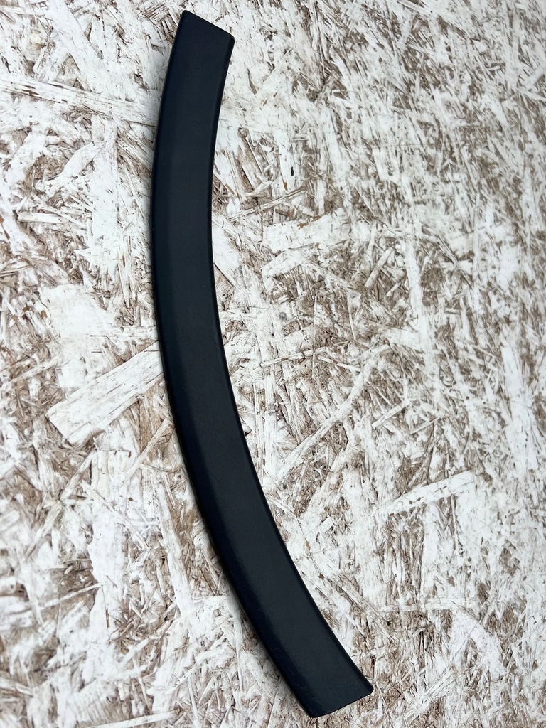 фото №1, Toyota rav4 молдинг крыла правая перед передняя