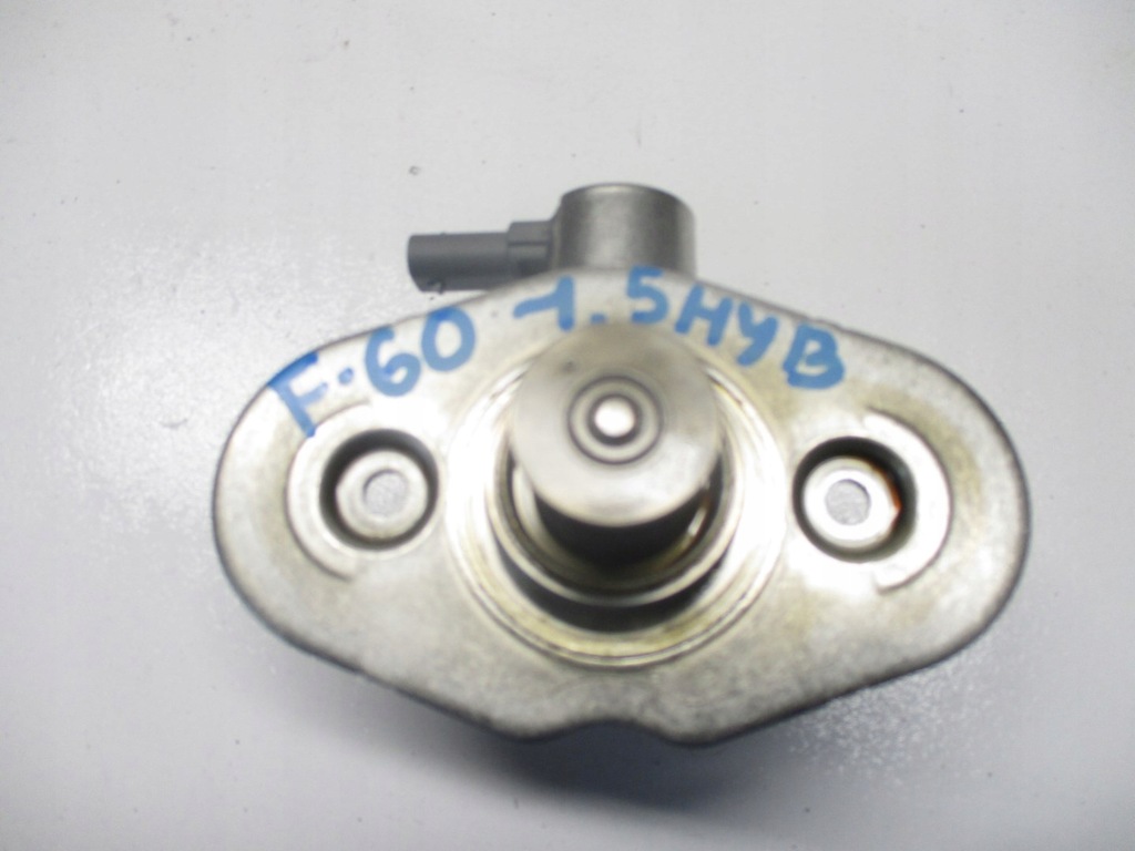 фото №4, Насос пального mini countryman f60 0261520249