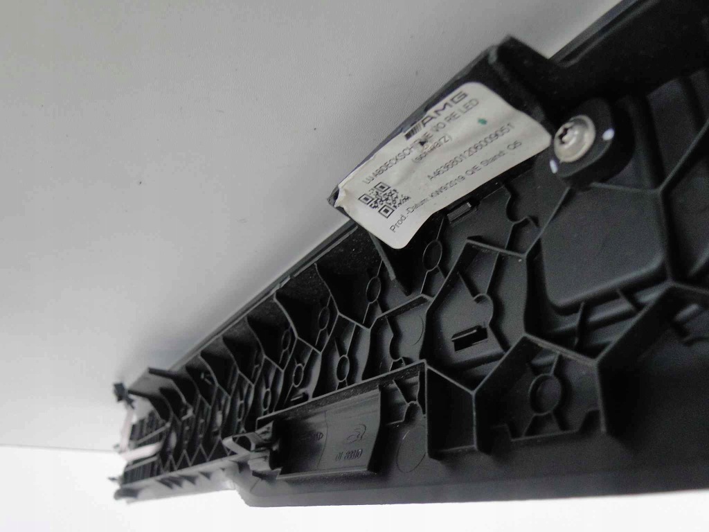 Купить Mercedes g klasa w463 483 молдинг wewnęt 63 amg led