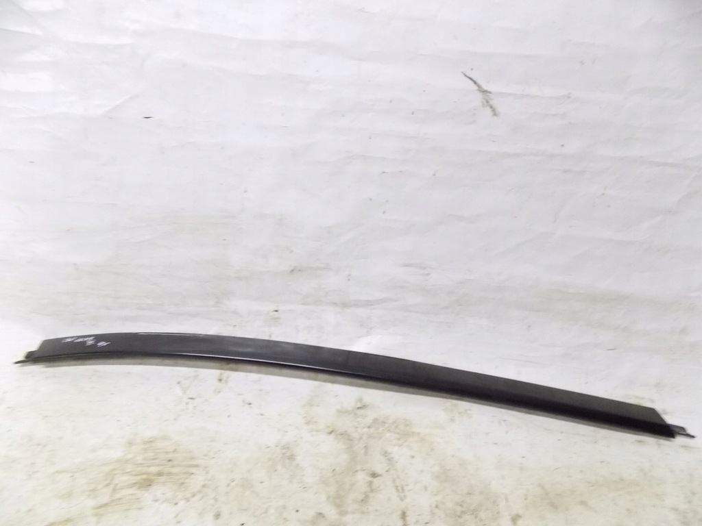 фото №5, Honda cr-v iii рейлинг крышный левый