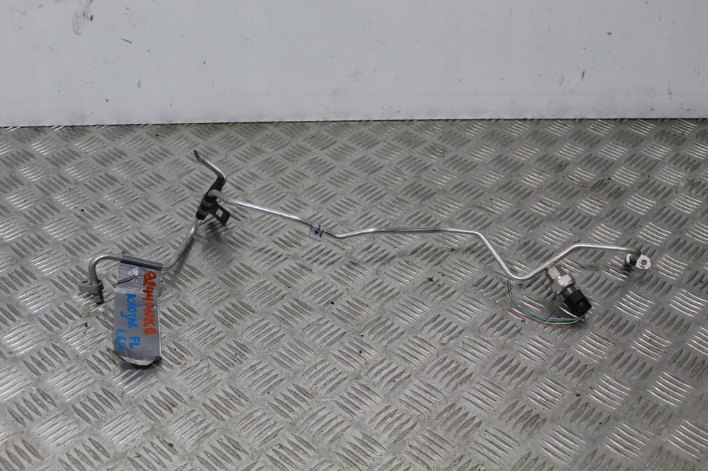 фото №1, Wąż шланг кондиционера kadjar lift 924401026r