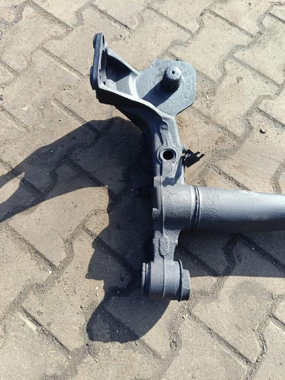 фото №2, Подрамник oś балка задняя задние opel meriva a