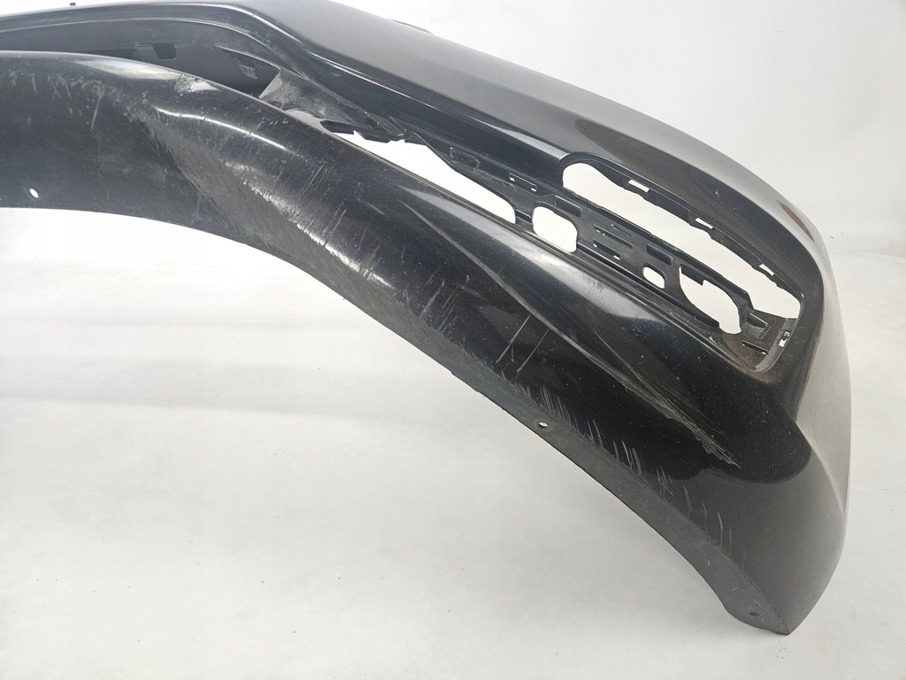 фото №9, Volvo s60 ii v60 i lift 2013 - 2018 бампер перед bez отворів 31323831