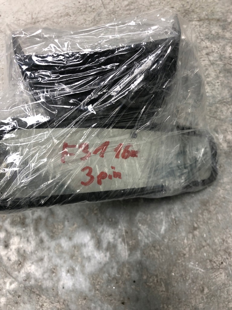 фото №7, Зеркало внутреннее 3 pin bmw f31 9256137