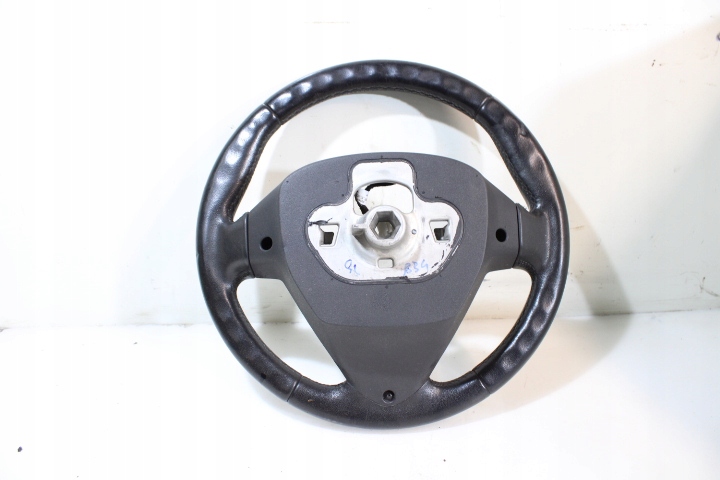 фото №3, Повітропровід ford b-max