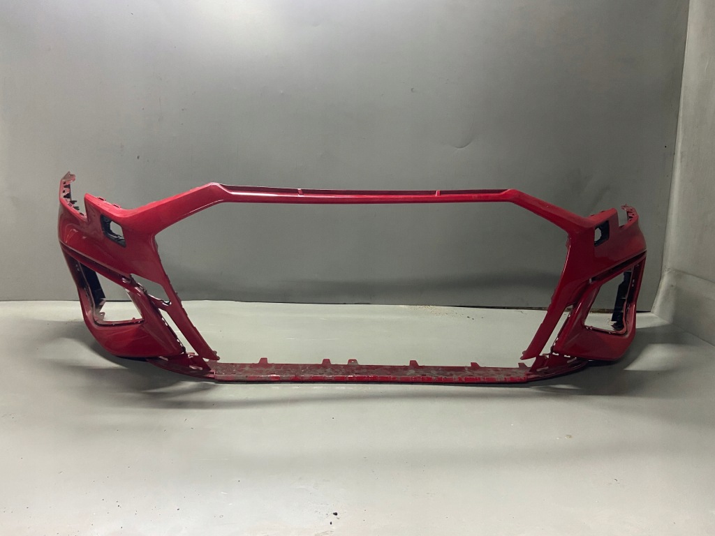 Купить Бампер передний audi a3 s-line