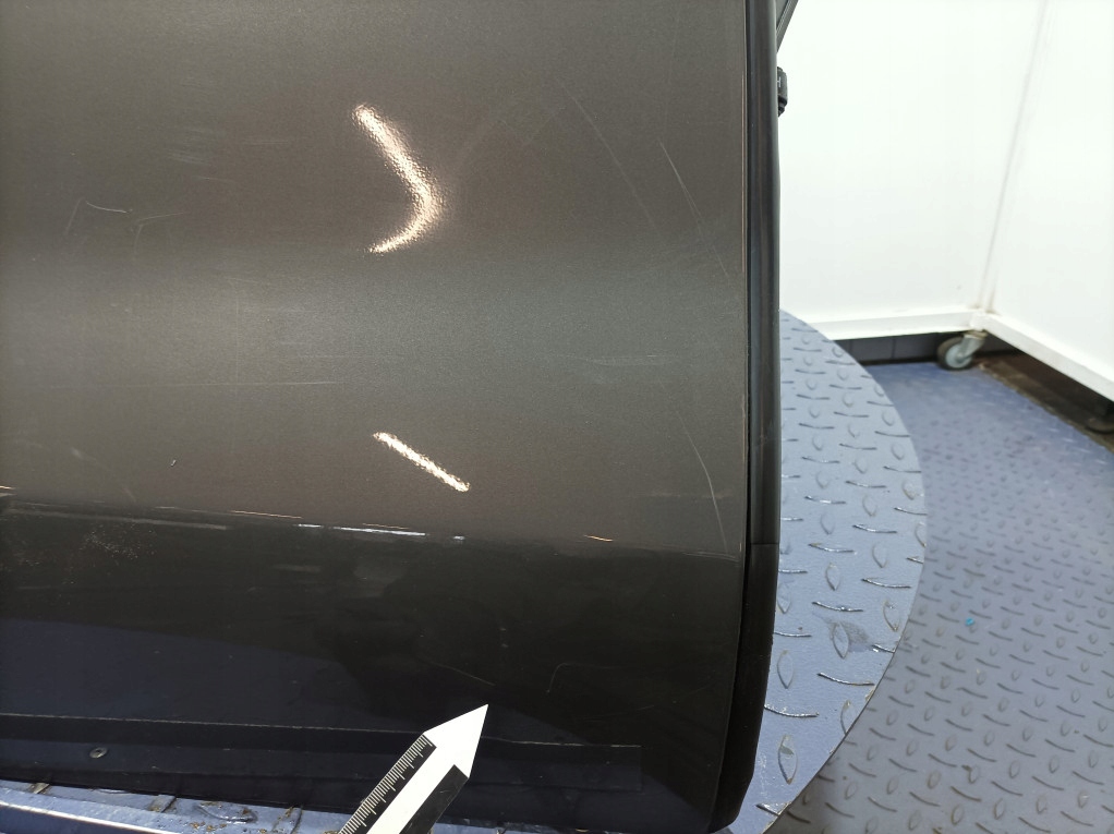 фото №6, Audi a7 i 4g дверь задняя задние правое ly1p